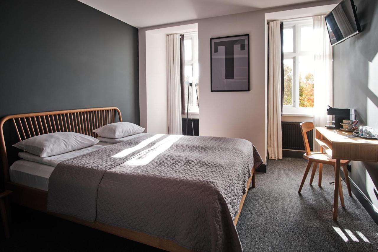 Hotel Vanadzina Maja *
