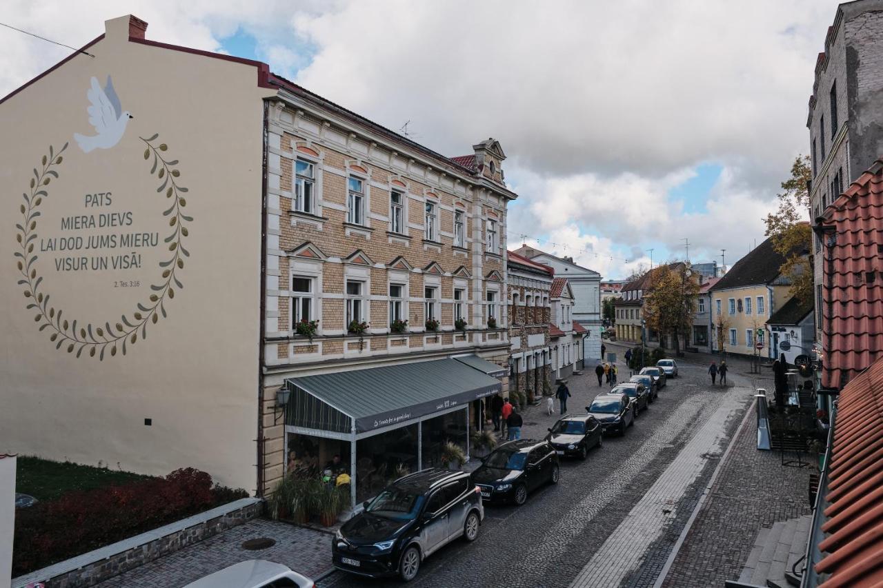 Hotelli Vanadzina Maja *