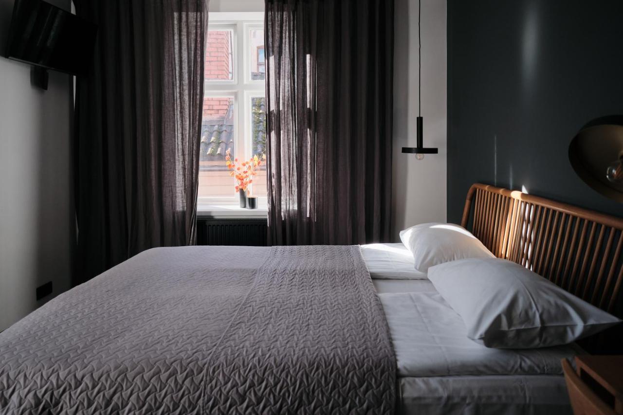 Vanadzina Maja Hotel *