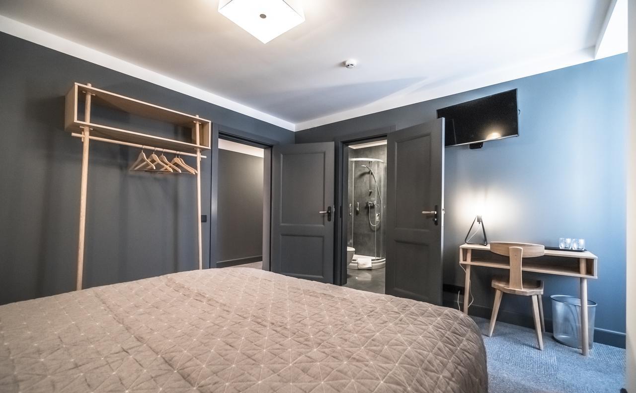 Hotel Vanadzina Maja Cesis